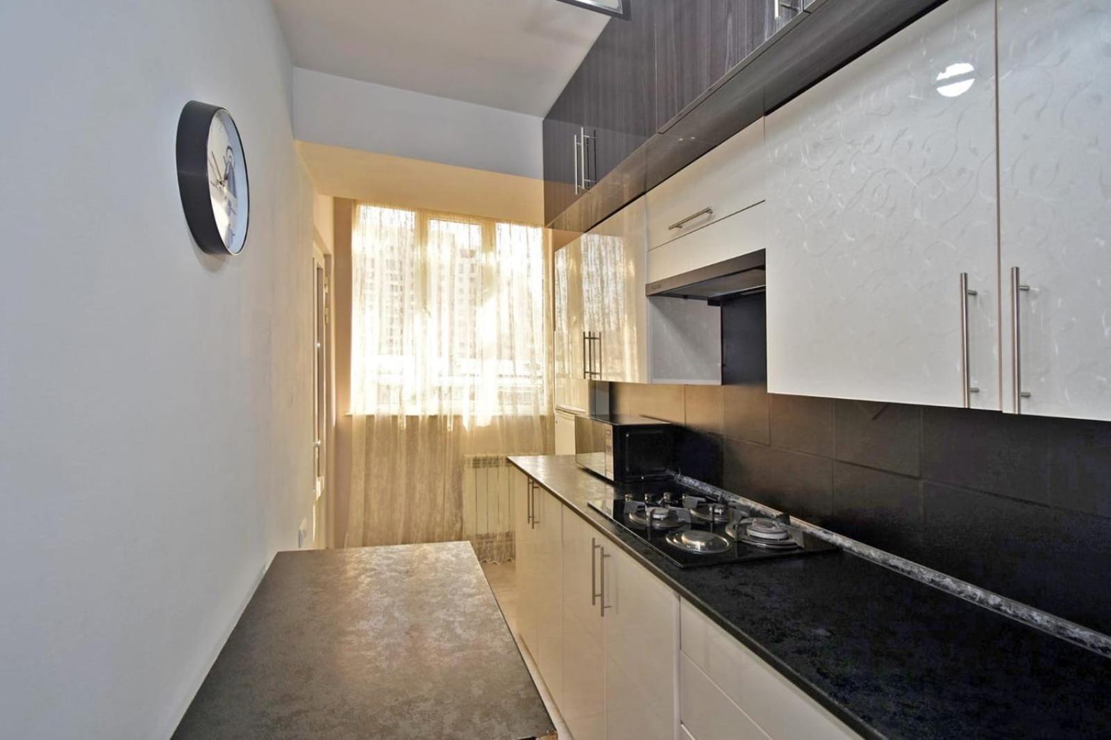 Luxury Spacious Apartment On Saryan Street.Centre Yerevan Exterior photo